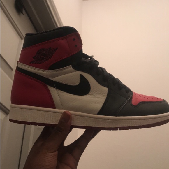 Jordan retro 1s - Picture 3 of 4